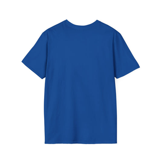 This is my face when the beat drops! Men's T-Shirt