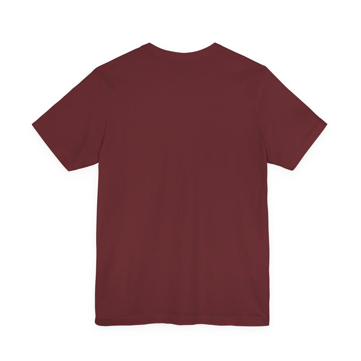 Good Music Happy Streets Tee, Unisex Short Sleeve Shirt, Gift for Music Lovers