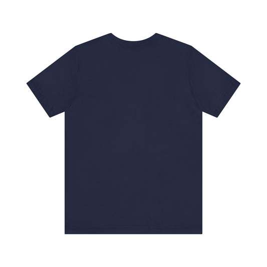 Good Music Happy Streets T-Shirt, Men's tee for Music Lovers
